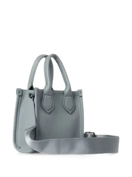 Geantă shopper Lancel albastru
