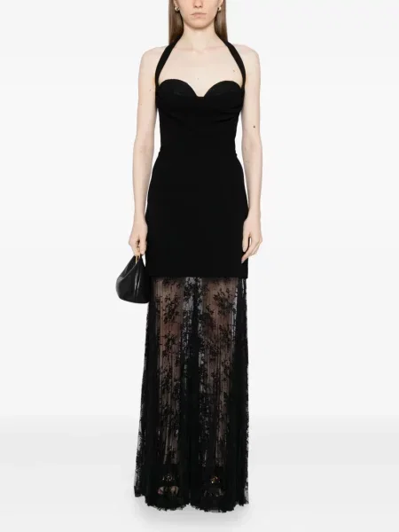 Rochie Rebecca Vallance negru