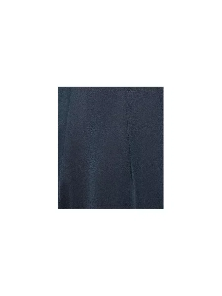 Pantaloni Marella albastru