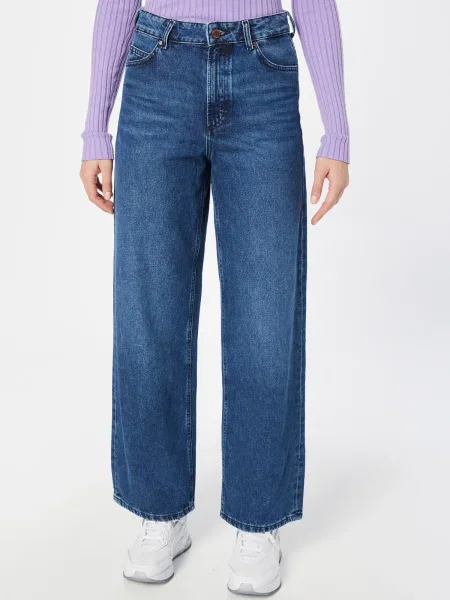 Marc O'Polo DENIM Jeans albastru denim