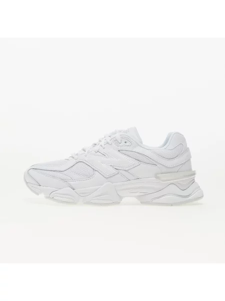Pantofi New Balance alb