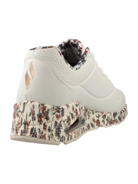 Pantofi Skechers bej