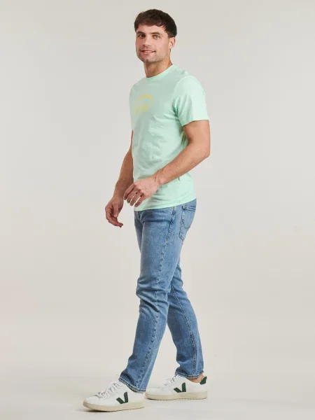 Tricou Oxbow verde