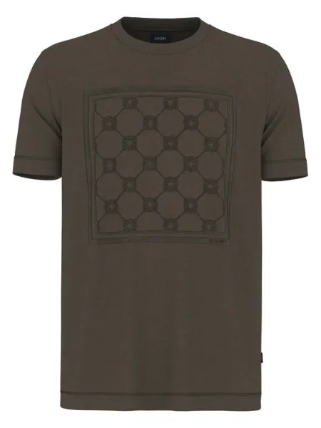 JOOP! Tricou 17 Modern Fit maro