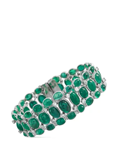 Diamant brăţară Lb Exclusive argintiu