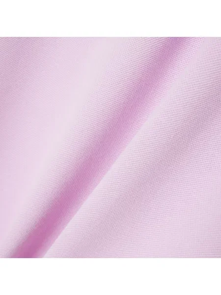 Lacoste Koszulka Polo Slim Fit Z Elastycznej Piki Petit różowa