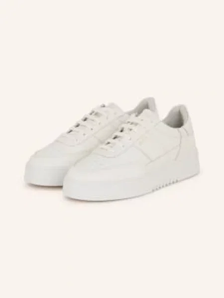 Sneakersy Axel Arigato retro białe
