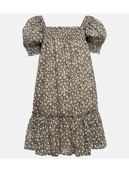Rochie Tory Burch cu model floral