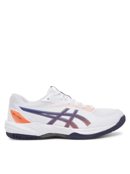Tenisky Asics bílé