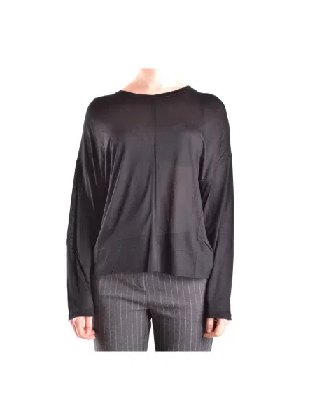 Bluzka Dondup czarna