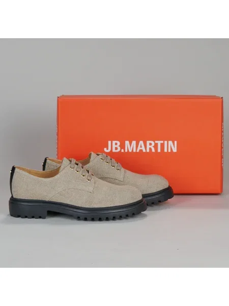 Pantofi Jb Martin bej