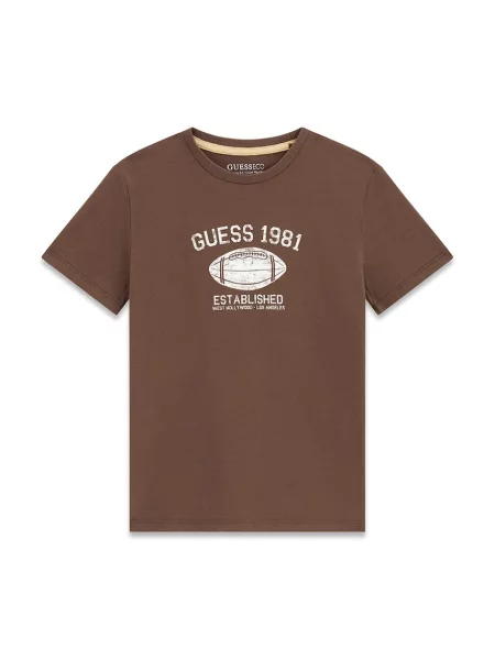 Детская футболка Guess