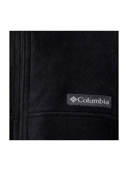 Kabát Columbia fekete