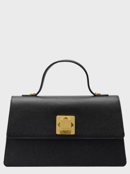 Сумка Arcadia чорна