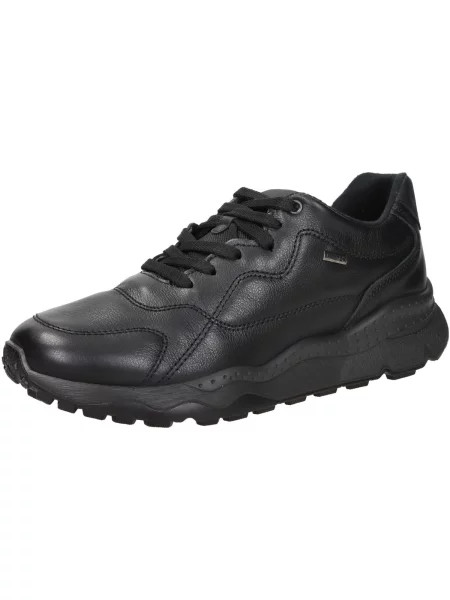 Pantofi Imac negru