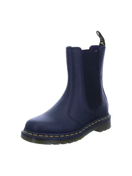 Sztyblety Dr. Martens czarne