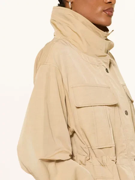 Bogner Trencz Elektra beige beżowy