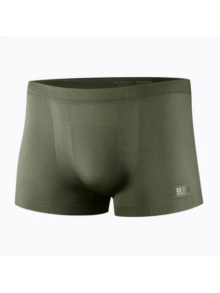 Боксери термоактивні Brubeck B-LIGHT khaki
