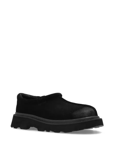 Papuci de casă Ugg negru