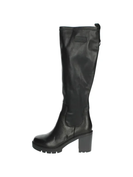 Pantofi Carmela negru