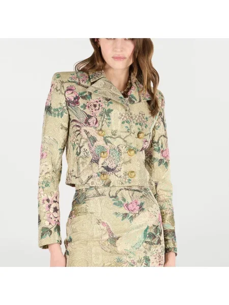 Kurtka Roberto Cavalli
