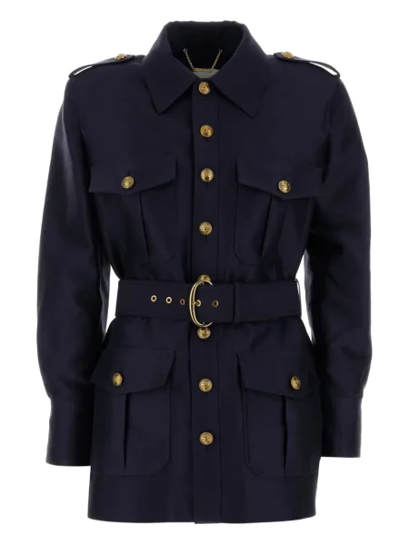 Geacă Zimmermann albastru