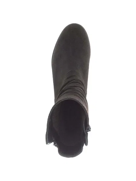 Pantofi Gabor maro