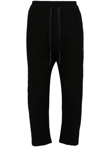 Pantaloni scurți Isaac Sellam Experience negru