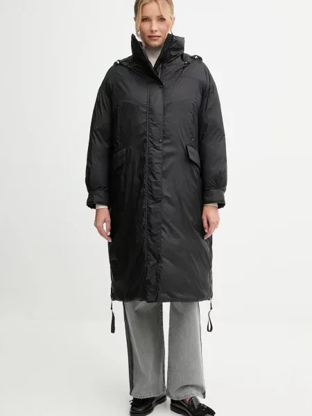 Geacă parka Max&co. negru