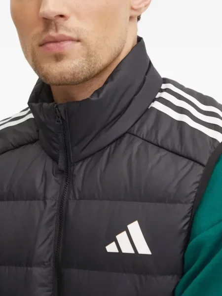 Sneakerși Adidas Terrex alergare lungi negru