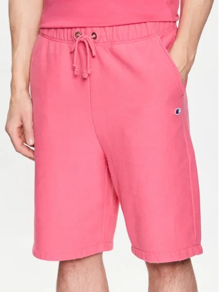 Champion Pantaloni scurți sport roz