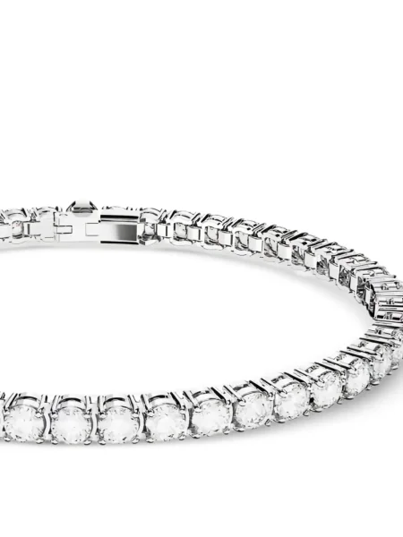 Tenisz karkötő Swarovski