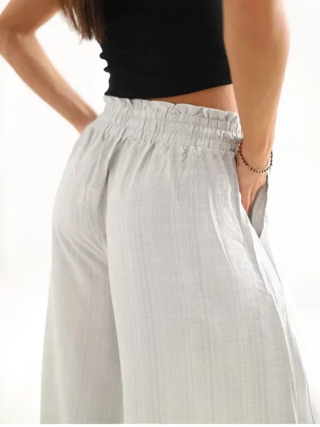 Pantaloni Factory Price negru