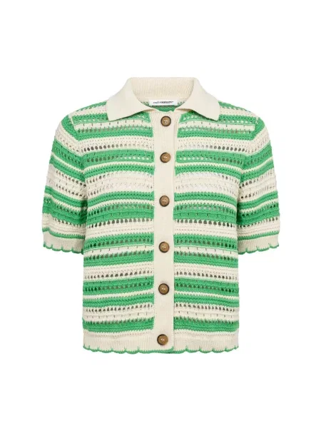 Sweter Co'couture zielony