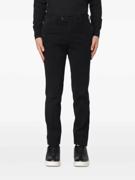 Pantaloni Pt Torino negru