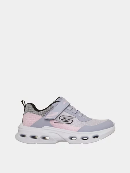 Детские кроссовки Skechers