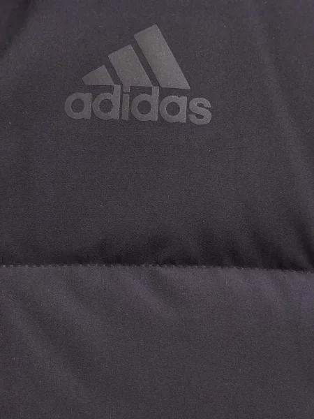 Sneakerși Adidas Terrex cu dungi plasă cu imagine negru