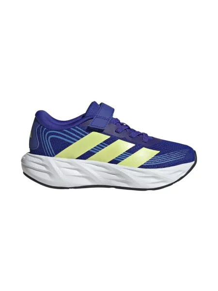 Tenisky Adidas modrá