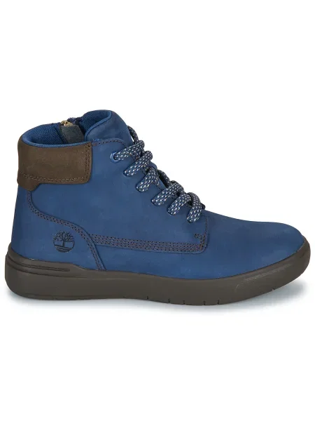Pantofi copii Timberland albastru