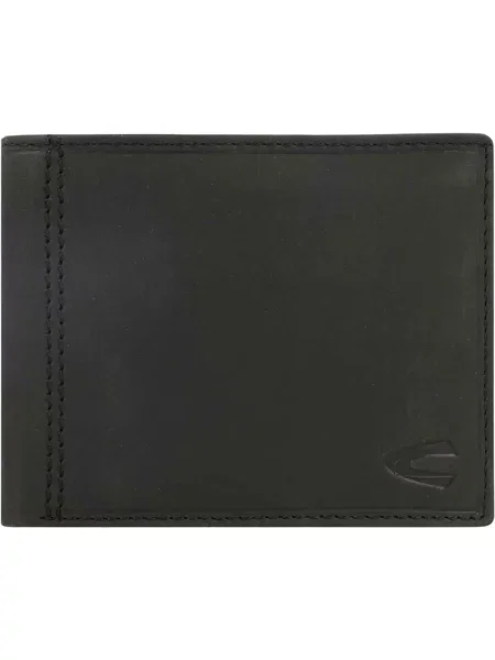 Portfel Camel Active czarny