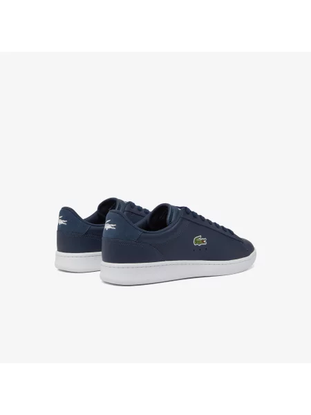 Lacoste Sneakersy granatowy