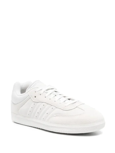 Sneakerși Adidas Samba maro
