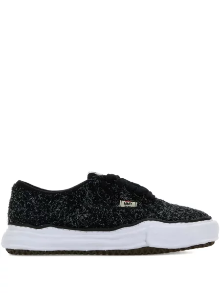 Sneakerși Maison Mihara Yasuhiro negru