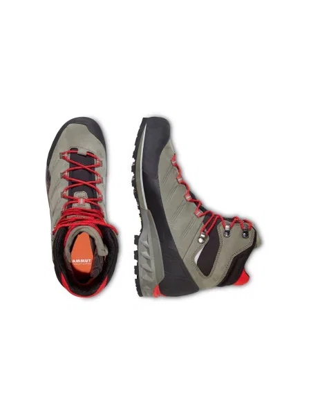 Pantofi Mammut