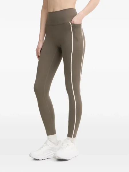 Leggings P.e Nation maro