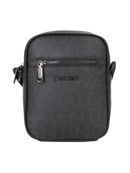 Valentino Bags torbica KING RE črna