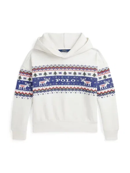 Polo Ralph Lauren Дитяча кофта