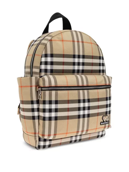 Plecak dziecięcy Burberry