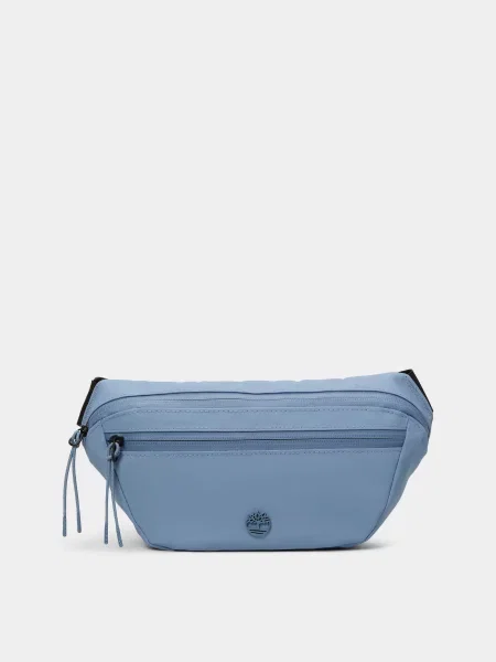 Timberland Поясна сумка Унісекс блакитний