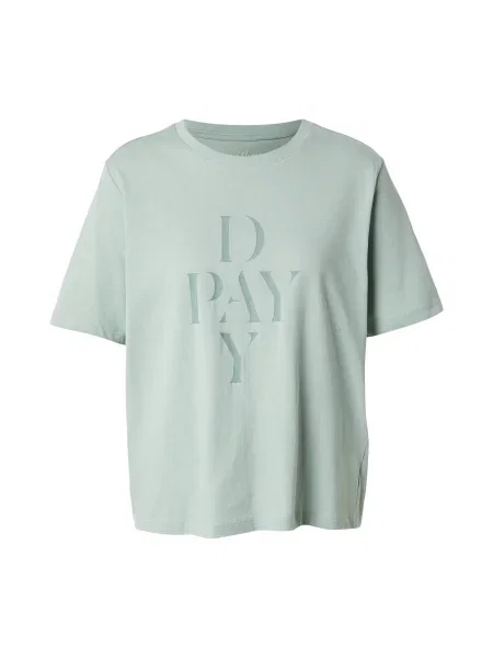 ONLY Tricou ONLHAPPY / pastel verde